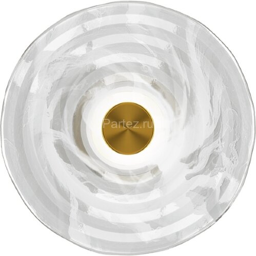 Настенный светильник Maytoni MOD343WL-L5BS3K1