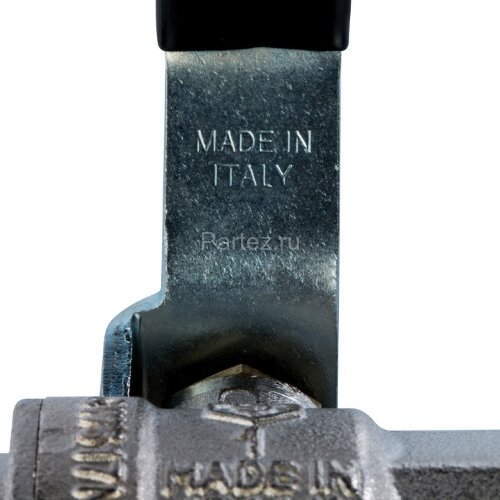 Кран шаровой полнопроходной ВР/НР рычаг 1" Stout