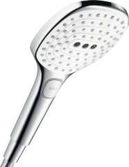 26521400 Raindance Select E Ручной душ 120 3jet EcoSmart 9 л/мин