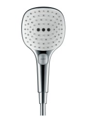 26521400 Raindance Select E Ручной душ 120 3jet EcoSmart 9 л/мин