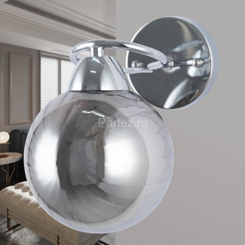 Бра Arte Milano 329207/1W CR