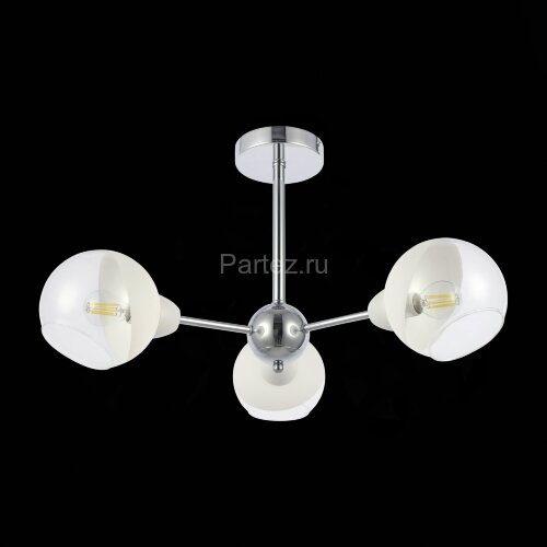 Потолочная люстра Evoluce SLE102702-03