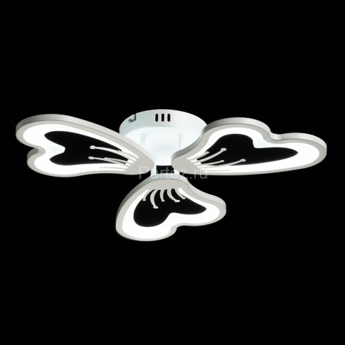 Потолочная люстра DeMarkt 424019003