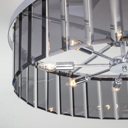 Потолочная люстра Bogate's 357/8 Smart