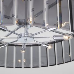 Потолочная люстра Bogate's 357/8 Smart