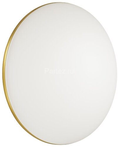 Настенно-потолочный светильник Sonex 3043/EL