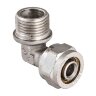 Угол обжимной с наружной резьбой 26х3/4" VALTEC