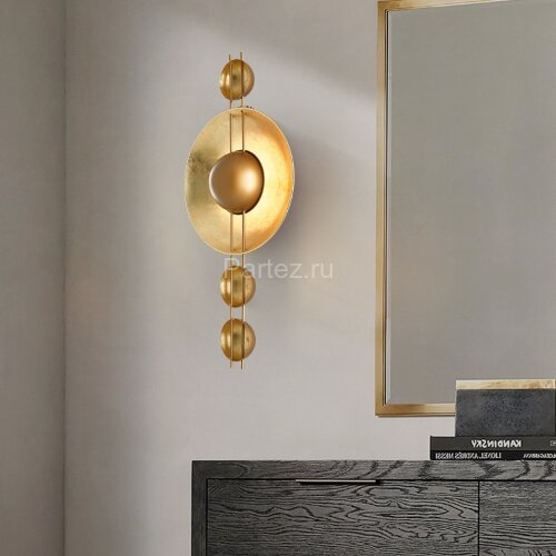 Бра ImperiumLoft zara01