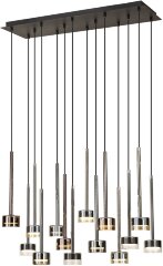 Подвесной светильник Mantra 7878