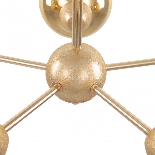Потолочная люстра Arte Milano 327007/5 GD
