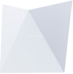 Настенный светильник Arte Lamp A1609AP-1WH