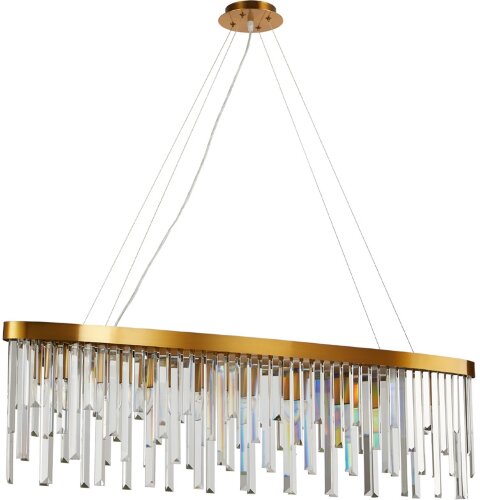 Подвесная люстра Stilfort 2113/03/08PL