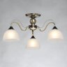Потолочная люстра MW-Light 318015003