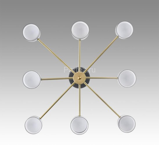 Потолочная люстра Lumion 8240/8C