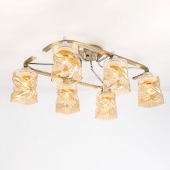 Потолочная люстра Citilux CL170162