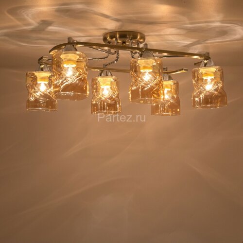 Потолочная люстра Citilux CL170162