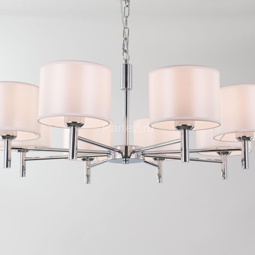 Подвесная люстра Citilux CL463180