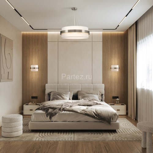 Потолочная люстра Freya FR5367CL-03N