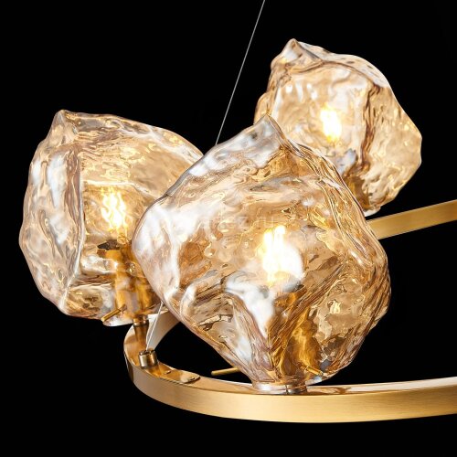 Подвесная люстра ST Luce SL1175.303.06