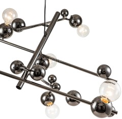 Подвесная люстра Indigo V000330