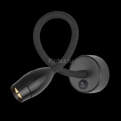 Подсветка для картин Elektrostandard MRL LED 1020 черный