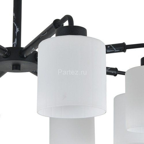 Потолочная люстра Escada 2133/8P