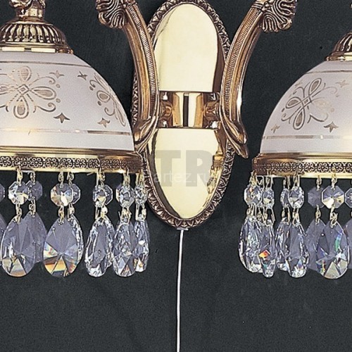 Бра Reccagni Angelo A 6100/2