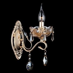 Бра Eurosvet 10037/1 золото