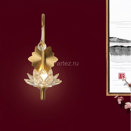 Бра ImperiumLoft LOTOS-WALL-DROP01