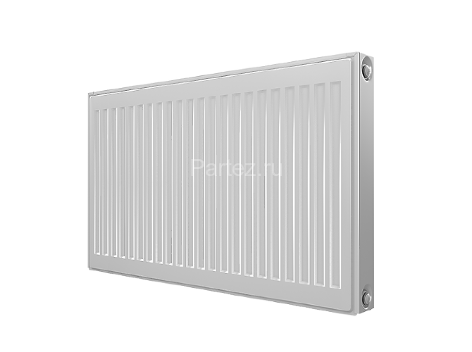 Радиатор панельный Royal Thermo COMPACT C33-400-1800 RAL9016