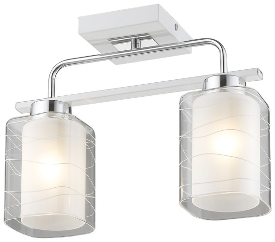 Потолочный светильник Velante 278-107-02