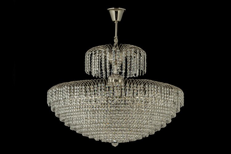 Подвесная люстра Arti Lampadari Salentino E 1.5.80.100 N