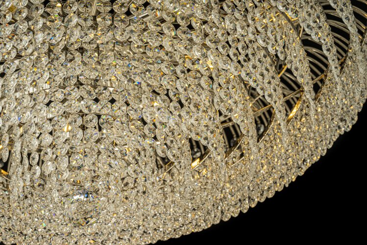 Подвесная люстра Arti Lampadari Salentino E 1.5.80.100 N