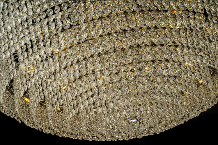 Подвесная люстра Arti Lampadari Salentino E 1.5.80.100 N