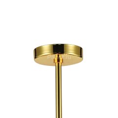 Потолочная люстра Favourite 2205-10P