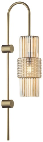 Бра Odeon Light 5019/1W