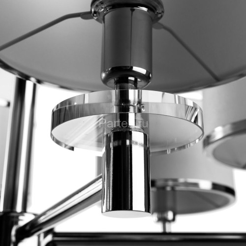 Подвесная люстра Arte Lamp A3990LM-6CC