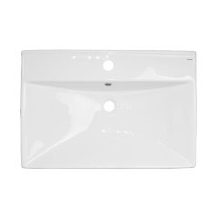 Комплект тумба Azario Мила 70 700х670х475 подвесная, с раковиной Tempo 70 (CS00092799)