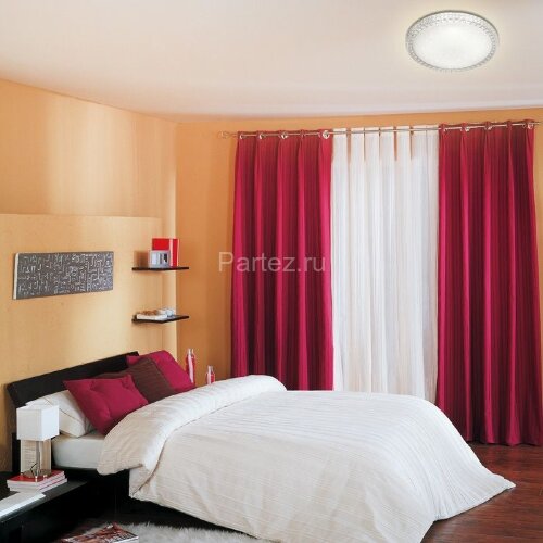 Настенно-потолочный светильник Sonex 2036/EL