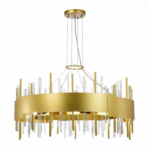 Подвесная люстра ST Luce SL1633.203.16
