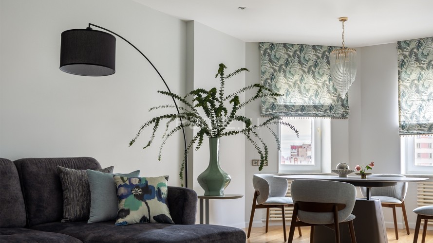 Подвесной светильник Freya FR5182PL-03FG