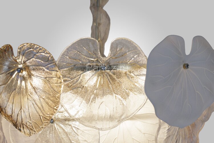 Подвесная люстра AM Group VERONA D600