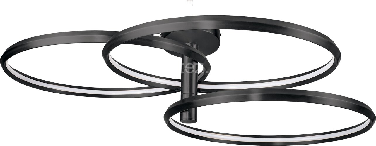 Потолочная люстра Kink Light 08203,19(4000K)