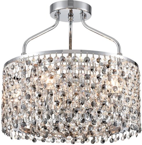 Потолочная люстра Lumion 8244/5C