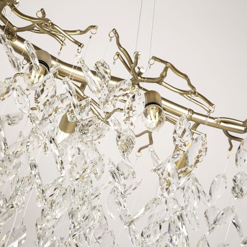 Подвесной светильник Favourite 3056-10P