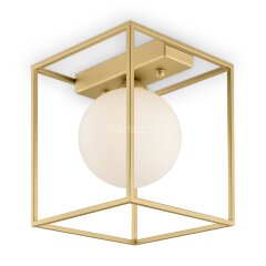 Потолочная люстра Freya FR5113CL-01G