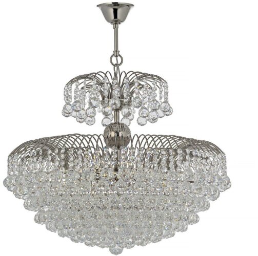 Подвесная люстра Arti Lampadari Pompei E 1.5.60.100 N