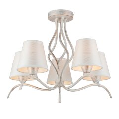 Потолочная люстра Omnilux OML-28407-05