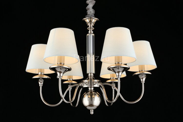 Подвесная люстра Aployt APL.731.03.06