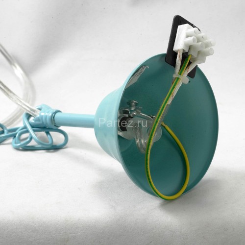 Подвесная люстра Lussole LGO LSP-9914